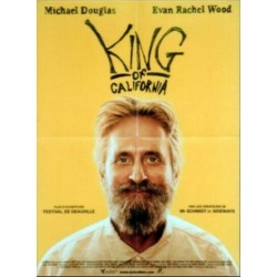 King of California -...