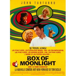 Box of moonlight - Affiche...