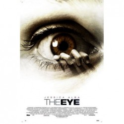 The Eye (visuel blanc) -...
