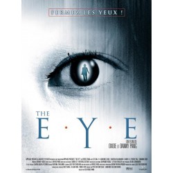 The Eye (Danny Pang) -...