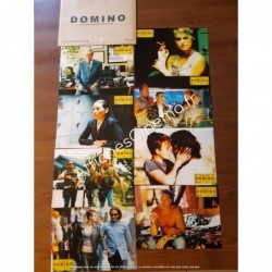Domino - Photos...