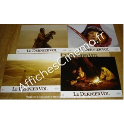 Le dernier vol - Photos...