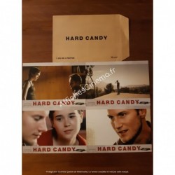 Hard Candy - Photos...
