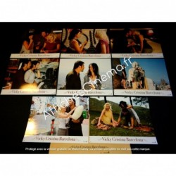 Vicky Cristina Barcelona -...