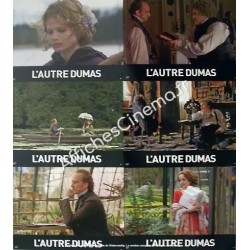 L autre Dumas - Photos...