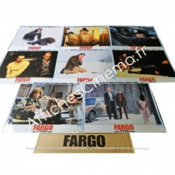 FARGO - Photos...