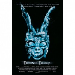 DONNIE DARKO - Affiche 40x60cm