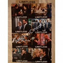 Limitless - Photos...