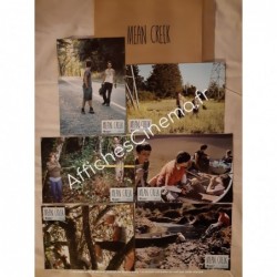 Mean Creek - Photos...