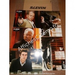 Slevin - Photos...