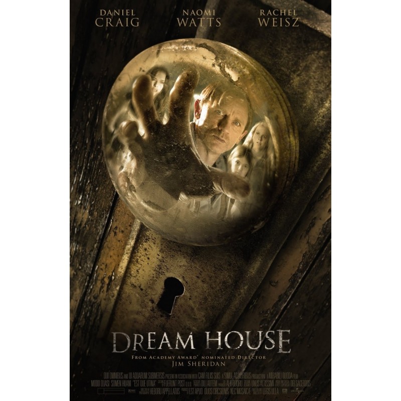 Film Droit De Passage Film Droit de passage - Affiche neuve & originale - Format 40x60cm