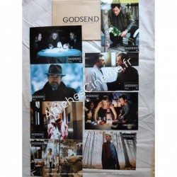 Godsend - Photos...