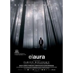 El Aura - Affiche 40x60cm