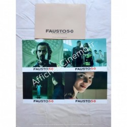 Fausto 5.0 - Photos...
