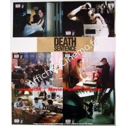 Death sentence - Photos...