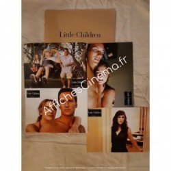 Little Children - Photos...