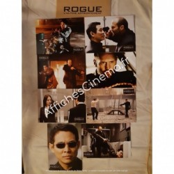 Rogue - Photos...