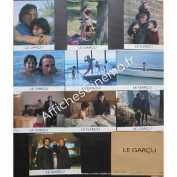 Le garçu - Photos...