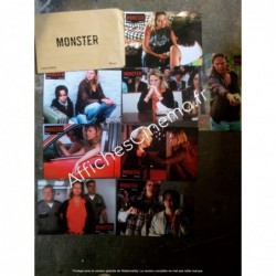 MONSTER - Photos...