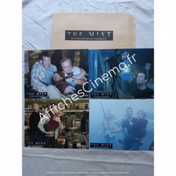 The Mist - Photos...