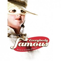 Everybody famous - Affiche...