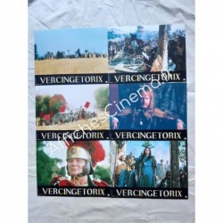 Vercingétorix - Photos...