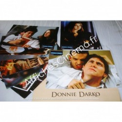 DONNIE DARKO - Photos...