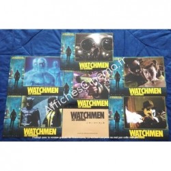 Watchmen – Les gardiens -...