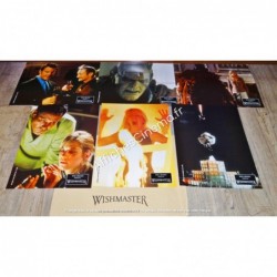 Wishmaster - Photos...