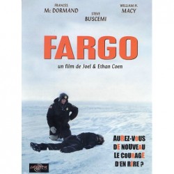 FARGO - Affiche 40x60cm