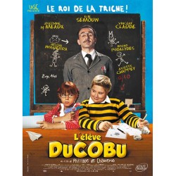 L'élève Ducobu - Affiche...