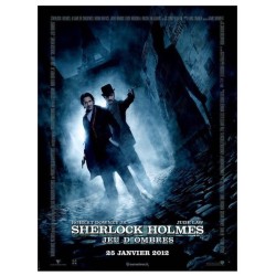 Sherlock Holmes - Jeu...