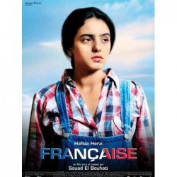 Française (Souad El...