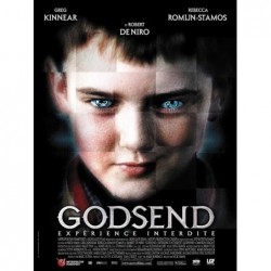 Godsend - Affiche 40x60cm