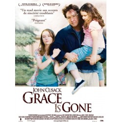 Grace is gone - Affiche...
