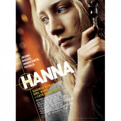 Hanna - Affiche 40x60cm