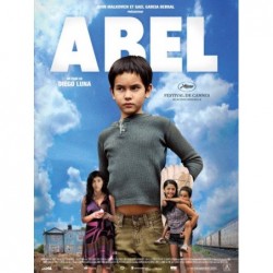 Abel - Affiche 40x60cm