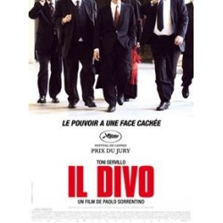 Il Divo - Affiche 40x60cm