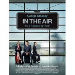 In the Air - Affiche 40x60cm