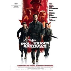 Inglorious Basterds -...