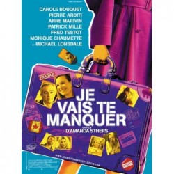 Je vais te manquer -...