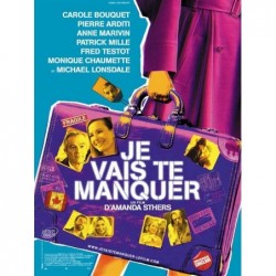 Je vais te manquer -...