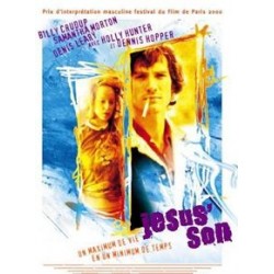 Jesus  son - Affiche 40x60cm