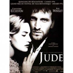 Jude - Affiche 40x60cm