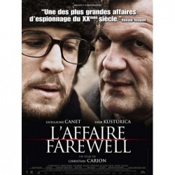 L affaire Farewell -...