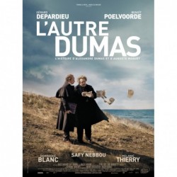 L autre Dumas - Affiche...