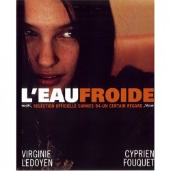 L eau froide - Affiche 40x60cm