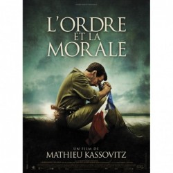 L ordre et la morale -...