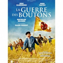 La guerre des boutons -...