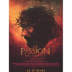La passion du Christ -...